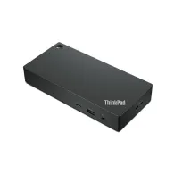 Stacja dokująca Lenovo ThinkPad Universal USB-C Dock 90W 40AY0090EU, Czarna | Sklep ITnes.pl, IT for BUSINESS