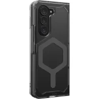 Etui ochronne na smartfon UAG Plyo Pro do Samsung Galaxy Fold 5 z modułem magnetycznym 21421511313A, Przezroczyste, Szare | Skle