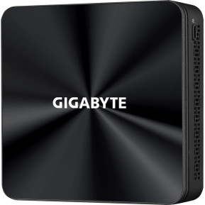 Komputer Gigabyte BRIX GB-BRix GB-BRI3-10110-NDG - zdjęcie poglądowe 5