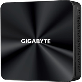 Komputer Gigabyte BRIX GB-BRix GB-BRI3-10110-3RU6 - zdjęcie poglądowe 5