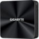 Komputer Gigabyte BRIX GB-BRix GB-BRI3-10110-4CE0J - Mini Desktop/i3-10110U/RAM 64GB/SSD 256GB/Wi-Fi