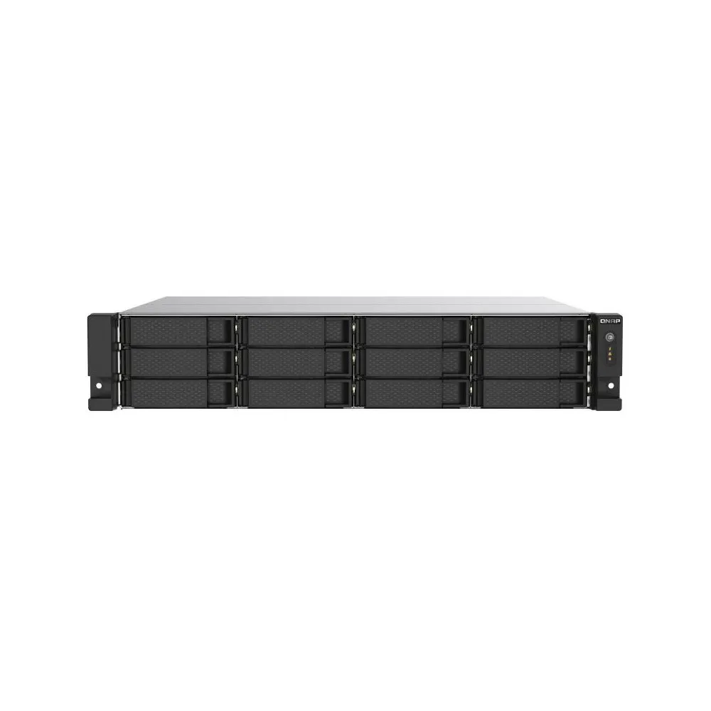 QNAP Rack TS-1273AU-RP-4T - zdjęcie