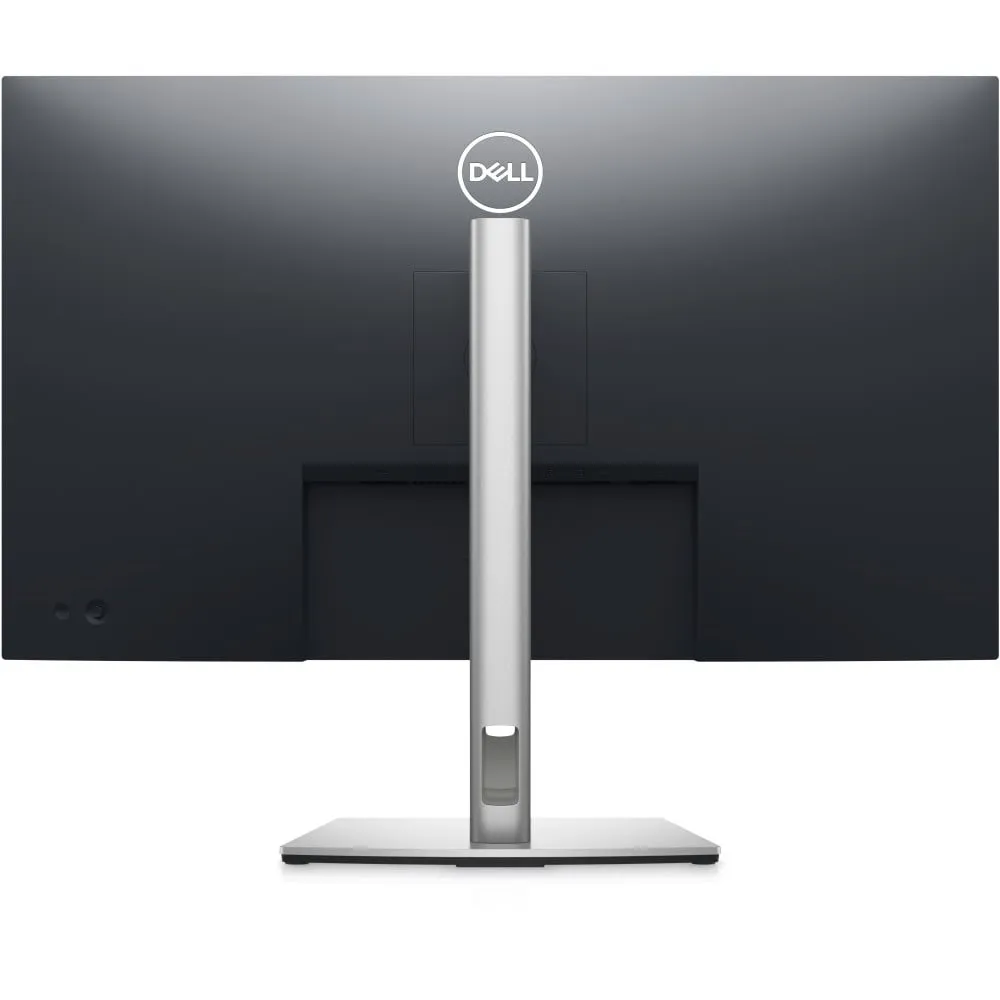 Monitor Dell P3223DE 210-BDGB - 31,5"/2560x1440 (QHD)/60Hz/IPS/5 ms/pivot/USB-C/Czarno-srebrny - zdjęcie