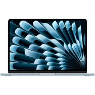 Laptop Apple MacBook Air 13 2025 M4 MC6U4ZE/A, Apple M4, 13,6" 2560x1664 Liquid Retina, 16GB, 512GB, Niebieski, macOS, 1CI | Skl