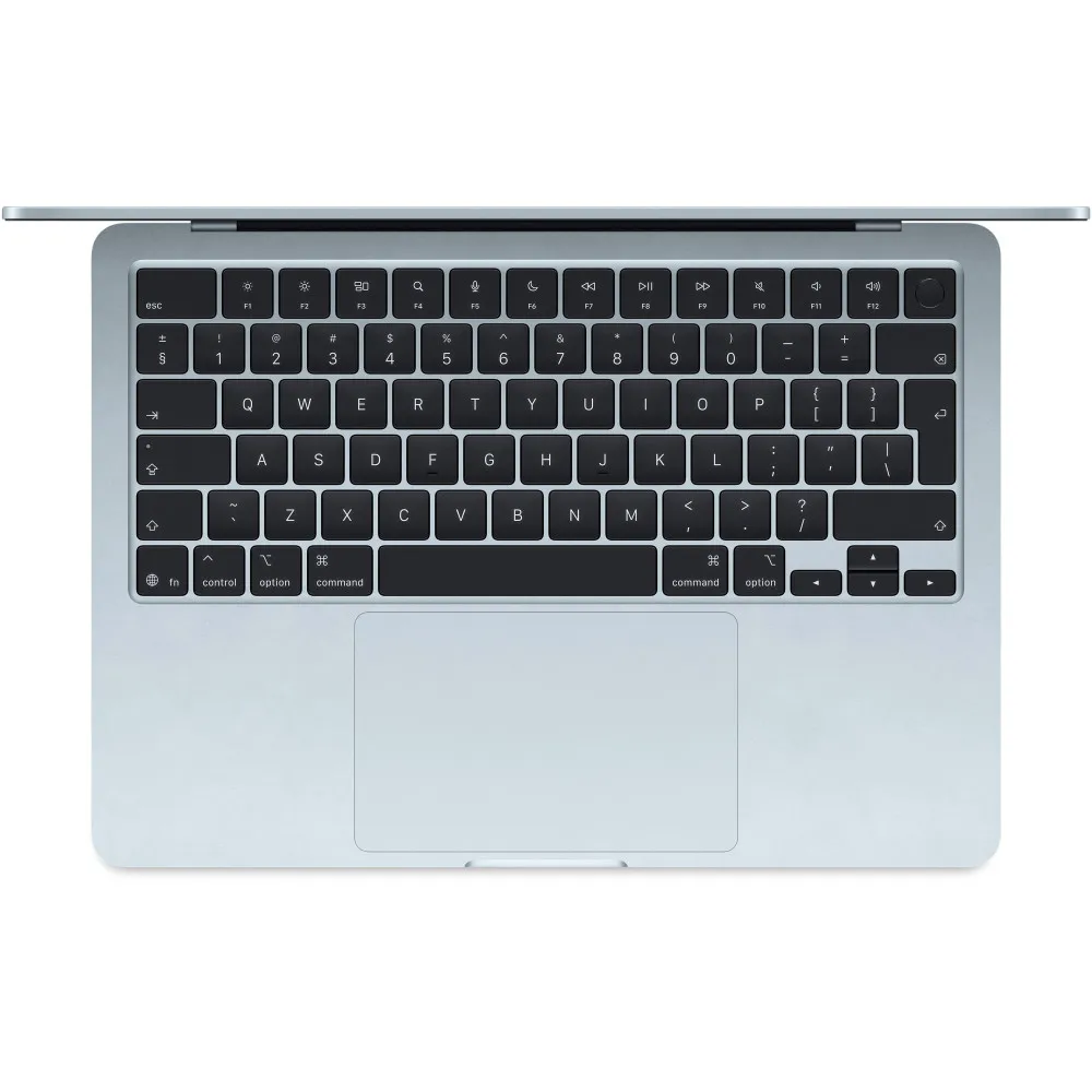 Zdjęcie modelu Apple MacBook Air 13 2025 M4 MC6U4ZE/A