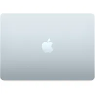 Laptop Apple MacBook Air 13 2025 M4 MC6U4ZE/A, Apple M4, 13,6" 2560x1664 Liquid Retina, 16GB, 512GB, Niebieski, macOS, 1CI | Skl