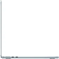 Laptop Apple MacBook Air 13 2025 M4 MC6U4ZE/A, Apple M4, 13,6" 2560x1664 Liquid Retina, 16GB, 512GB, Niebieski, macOS, 1CI | Skl