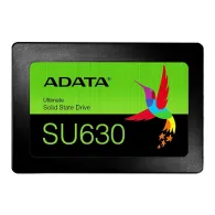 Dysk SSD 960GB SATA 2,5" ADATA Ultimate SU630 ASU630SS-960GQ-R, 2,5", SATA III, 520-450MBps | Sklep ITnes.pl, IT for BUSINESS