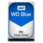 Dysk HDD 4 TB SATA 3,5" WD Blue WD40EZAX - zdjęcie poglądowe 1