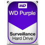Dysk HDD 3 TB SATA 3,5" WD Purple WD33PURZ - zdjęcie poglądowe 1