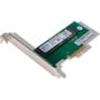 Adapter dysków Lenovo ThinkStation PCIE to M.2 Riser card -high profile 4XH0L08578 - zdjęcie poglądowe 1