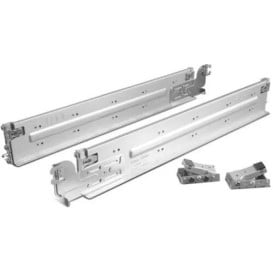 Zestaw montażowy Lenovo ThinkStation Static Rack Rail Kit 4XF0K29048 - pasuje do P5/ P920/ P720/ P620/ P520