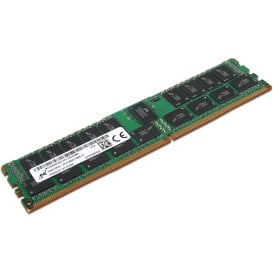 Pamięć RAM 1x64GB SO-DIMM DDR4 Lenovo 4X71B67862 - 3200 MHz/Non-ECC/buforowana