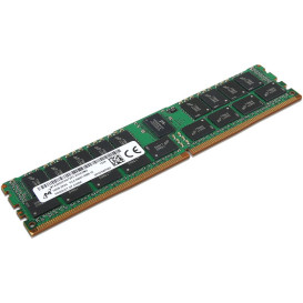 Pamięć RAM 1x16GB RDIMM DDR4 Lenovo 4X71B67860 - zdjęcie poglądowe 1