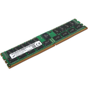 Pamięć RAM 1x16GB RDIMM DDR4 Lenovo 4X71B67860 - zdjęcie poglądowe 1