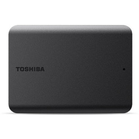 Dysk zewnętrzny HDD 1 TB 2,5" Toshiba Canvio Basics HDTB510EK3AA - zdjęcie poglądowe 2