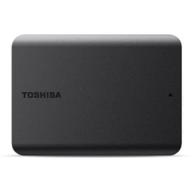 Dysk zewnętrzny HDD 1 TB 2,5" Toshiba Canvio Basics HDTB510EK3AA - 2,5"/USB 3.0