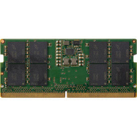 Pamięć RAM 1x32GB SO-DIMM DDR4 HP 4S967AA - zdjęcie poglądowe 1