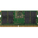 Pamięć RAM 1x32GB SO-DIMM DDR4 HP 4S967AA - 3200 MHz/Non-ECC