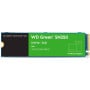 Dysk SSD 500 GB WD Green SN350 WDS500G2G0C - zdjęcie poglądowe 1