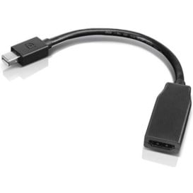 Lenovo Mini-DisplayPort to HDMI Adapter - 0B47089