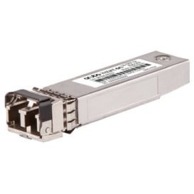 Moduł SFP HPE Aruba Instant On R9D16A - wielomodowy, 1Gbps, złącze LC