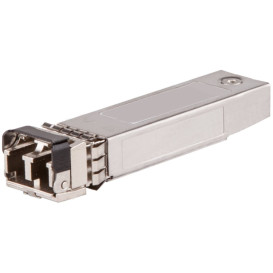 Moduł SFP HPE Aruba J4858D - wielomodowy, 1Gbps, złącze LC