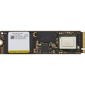 Dysk SSD 2 TB HP 6D8L6AA - PCI Express 4.0/NVMe/TLC