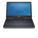 Laptop Dell Precision 7520 52912149 - i7-7700HQ/15,6" 4K/RAM 16GB/SSD 256GB/NVIDIA Quadro M1200/Windows 10 Pro/3 lata On-Site
