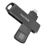 Pendrive SanDisk iXpand Flash Drive Luxe 128GB - SDIX70N-128G-GN6NE | Sklep ITnes.pl - IT for BUSINESS