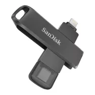 Pendrive SanDisk iXpand Flash Drive Luxe 128GB - SDIX70N-128G-GN6NE | Sklep ITnes.pl - IT for BUSINESS