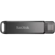 Pendrive SanDisk iXpand Flash Drive Luxe 128GB - SDIX70N-128G-GN6NE | Sklep ITnes.pl - IT for BUSINESS