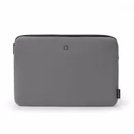 Torba na laptopa Dicota Skin Case BASE 12-13,5" D31289, Szara | Sklep ITnes.pl, IT for BUSINESS