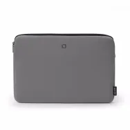 Torba na laptopa Dicota Skin Case BASE 12-13,5" D31289, Szara | Sklep ITnes.pl, IT for BUSINESS