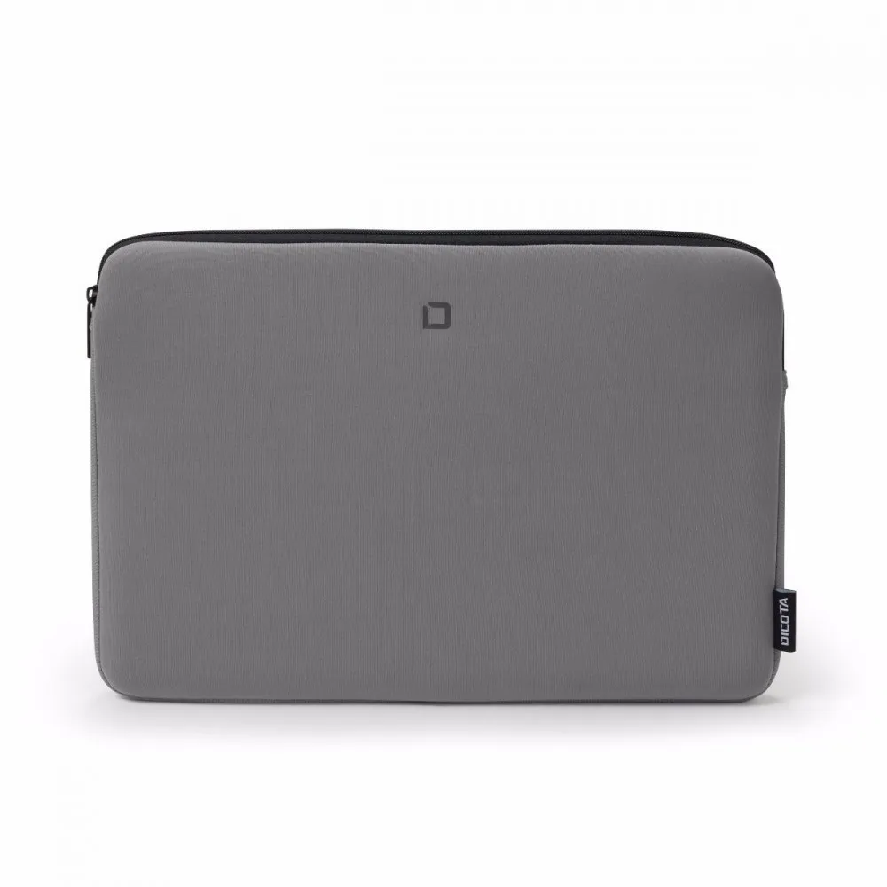 Torba na laptopa Dicota Skin Case BASE 12-13,5" D31289, Szara | Sklep ITnes.pl, IT for BUSINESS