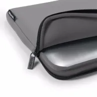 Torba na laptopa Dicota Skin Case BASE 12-13,5" D31289, Szara | Sklep ITnes.pl, IT for BUSINESS