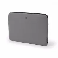 Torba na laptopa Dicota Skin Case BASE 12-13,5" D31289, Szara | Sklep ITnes.pl, IT for BUSINESS