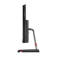 Komputer All-in-One Lenovo ThinkCentre neo 50a 24 Gen 4 12K9003QPB, i5-13500H, 23,8" FHD IPS, 8GB, 256GB, Czarny, WiFi, DVD, Win