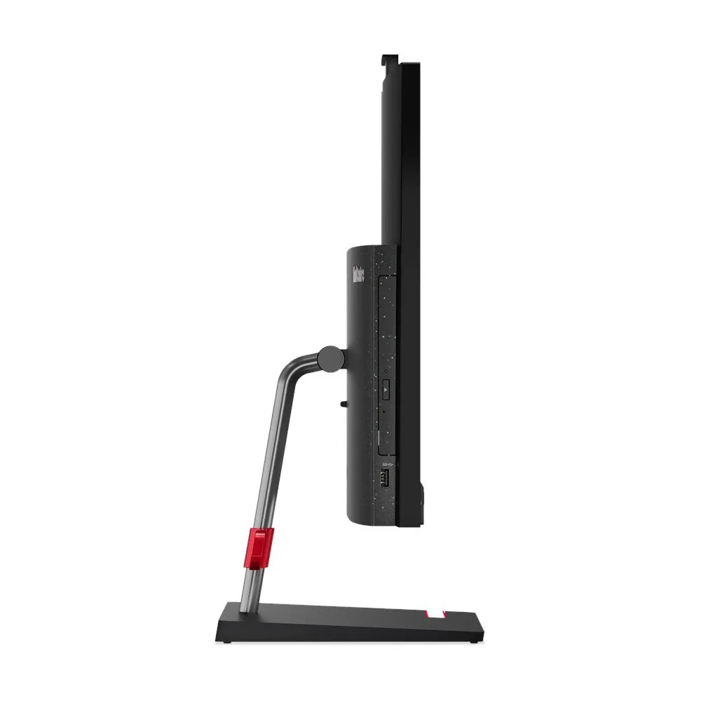 Komputer All-in-One Lenovo ThinkCentre neo 50a 24 Gen 4 12K9003QPB - i5-13500H/23,8" FHD IPS/RAM 8GB/256GB/Czarny/WiFi/DVD/Win 11 Pro/3OS