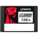Dysk SSD 7,68 TB SATA 2,5" Kingston DC600M SEDC600M/7680G - 2,5"/SATA III/560-530 MBps/3D TLC