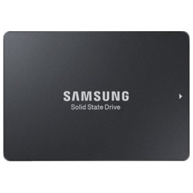 Dysk SSD 7,68 TB SATA 2,5" Samsung PM893 MZ7L37T6HBLA-00W07 - zdjęcie poglądowe 2