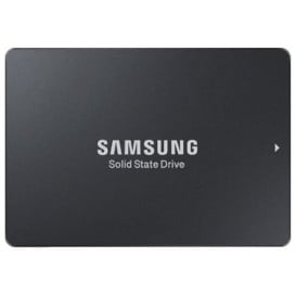 Dysk SSD 7,68 TB SATA 2,5" Samsung PM893 MZ7L37T6HBLA-00W07 - 2,5"/SATA III/550-520 MBps/TLC/AES 256-bit