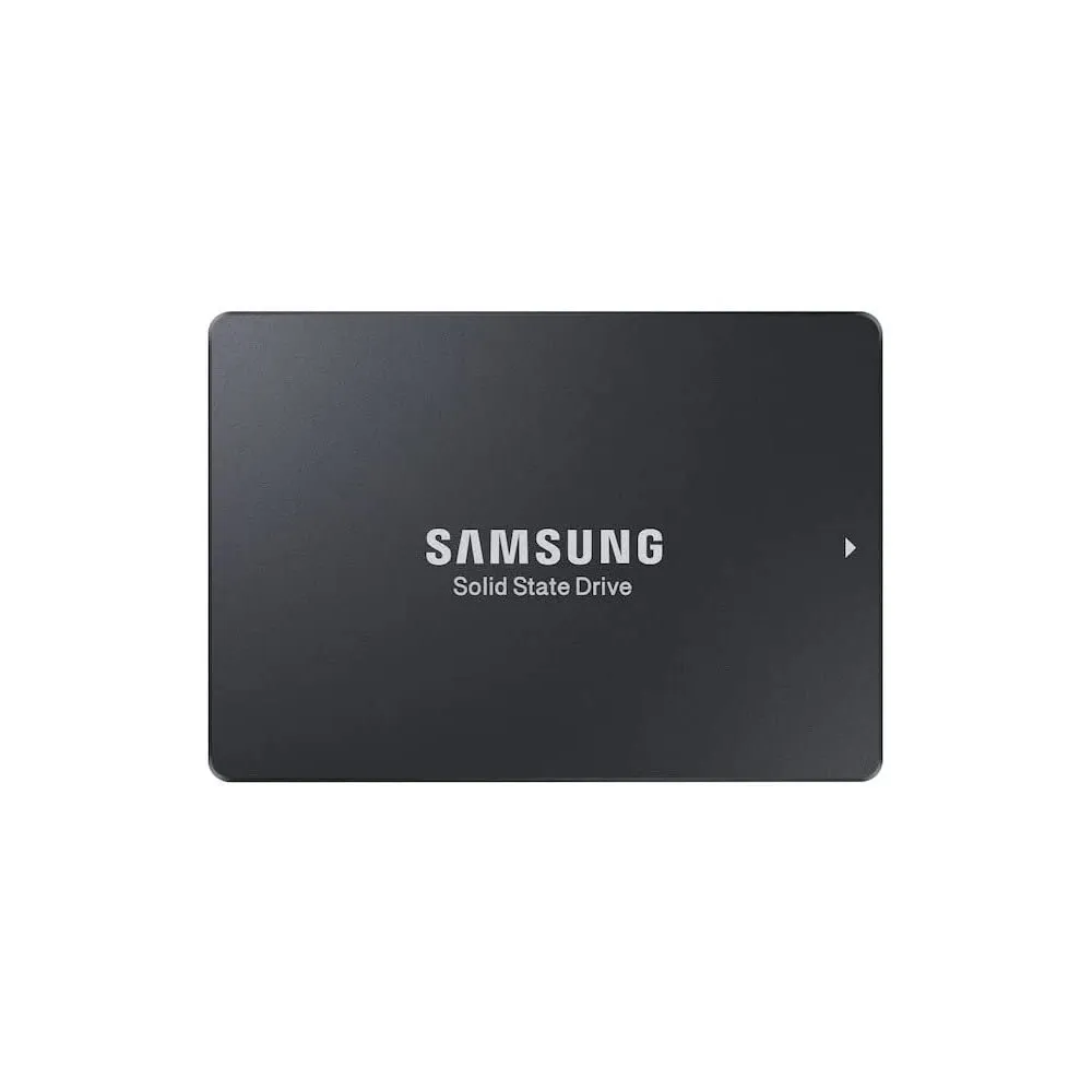Dysk SSD 7680GB U.2 2,5" Samsung PM9A3 MZQL27T6HBLA-00W07 | Sklep ITnes.pl, IT for BUSINESS