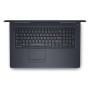 Laptop Dell Precision 7720 52912314 - Xeon E3-1535M v6, 17,3" 4K, RAM 32GB, SSD 256GB, Quadro P5000, Windows 10 Pro, 3 lata On-Site - zdjęcie 2