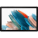 Tablet Samsung Galaxy Tab A8 SM-X205NZSEEUE - UniSOC T618/10,5" WUXGA/64GB/RAM 4GB/LTE/Srebrny/Kamera 8+5Mpix/Android 11/2CI
