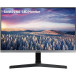 Monitor Samsung Essential LS24R350FZRXEN - 23,6"/1920x1080 (Full HD)/75Hz/LCD/5 ms/Czarny