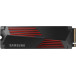 Dysk SSD 1 TB Samsung 990 PRO Heatsink MZ-V9P1T0CW - 2280/PCI Express/NVMe/7450-6900 MBps