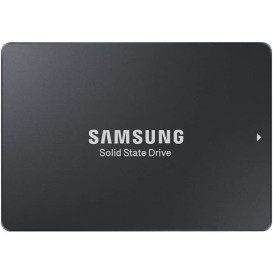 Dysk SSD 960 GB U.2 2,5" Samsung PM9A3 MZQL2960HCJR-00W07 - zdjęcie poglądowe 2