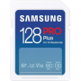 Karta pamięci Samsung PRO Plus SD Memory Card 128GB MB-SD128S, EU - zdjęcie poglądowe 1