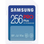 Karta pamięci Samsung PRO Plus SD Memory Card 256GB MB-SD256S, EU - zdjęcie poglądowe 1